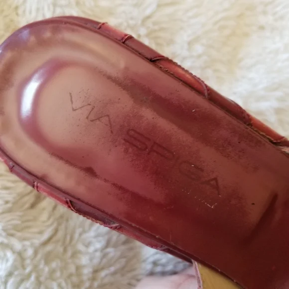 Retro wedges - Picture 7 of 7